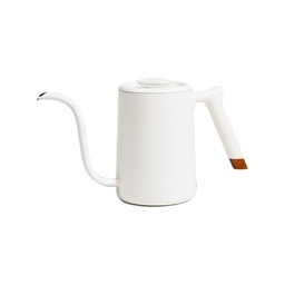 [SX01434] Timemore Fish Pure Pour Over Kettle White