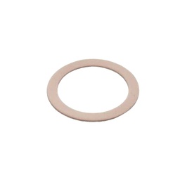 [SX01483] LaChimbali Gasket Boiler Flange