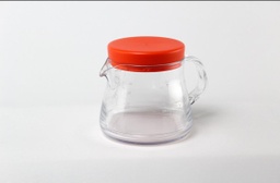 [SX01489] Cafec Tritan Coffee Server 400ml