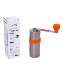 [SX01500] Cafec Tsubame Mill