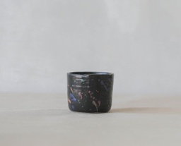 [SX01521] Kaloka C11 S Pulp Black