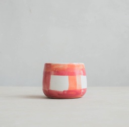 [SX01534] Kaloka C29 M Streak Orange Tiger