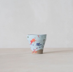 [SX01555] Kaloka C33 L Nod Blue Glow