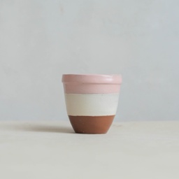 [SX01557] Kaloka C17 L3-Tones Dusty Pink