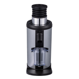 [SX01605] Df64 Coffee Single Dose Grinder Ss Burrs Silver