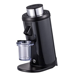 [SX01606] Df64 Coffee Single Dose Grinder SSP Burrs Carbon Fiber