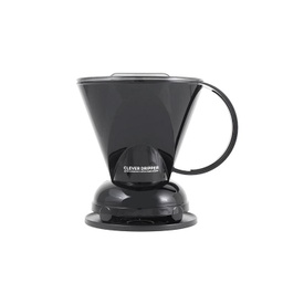 [SX01642] Clever Dripper Black 500ml with Filters