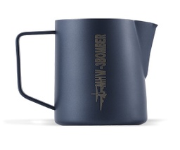 [SX01648] Mhw Milk Pitcher 5.0 Prussian Blue 500Ml	P5014MB