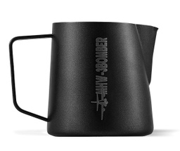 [SX01661] Mhw Milk Pitcher 5.0 Matt Black 500Ml	P5032B