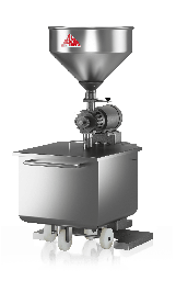 [SX01717] Mahlkonig Industrial Grinder Dk15L