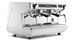 [SX01791] NS Appia Life XT 2 Group Volumetric White