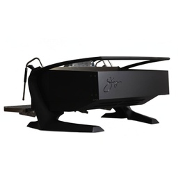 [SX01821] Slayer Steam Ep 2 Group Flat Black