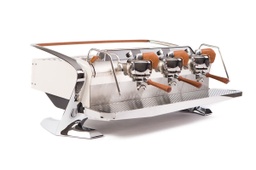 [SX01822] Slayer Steam Lp 2 Group Chrome