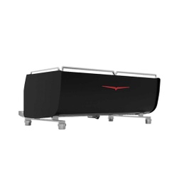 [SX01827] Victoria Arduino Black Eagle Maverick 2 Group Volumetric