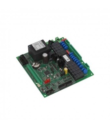 [04901524] Central Board for VA Eagle 1