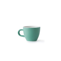 [SX01889] Acme Evolution Feijoa Green Espresso/Demitasse Cup 70ml, set of 6