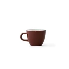 [SX01894] Acme Evolution Weka/Brown Espresso/Demitasse Cup 70ml, set of 6