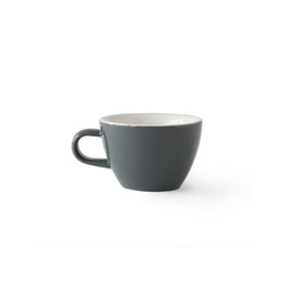 [SX01920] Acme Evolution Dolphin/Grey Latte Cup 280ml, set of 6