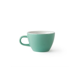 [SX01921] Acme Evolution Feijoa/Green Latte Cup 280ml, set of 6