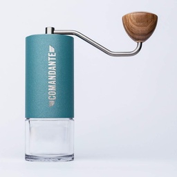 [SX01938] Comandante MK4 Nitro Blade Coffee Grinder Alpine Lagoon