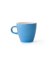 [SX01954] Acme Evolution Whale/Blue Tulip Cup 170ml, set of 6