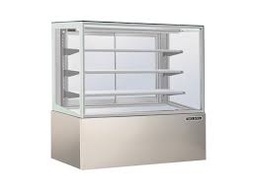 [SX01962] Berjaya Rectangular Pastry Chiller 12SS Base - 3T RCS 12SS-3