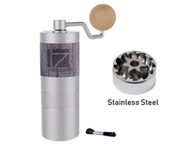[SX01981] 1Zpresso Grinder Q2