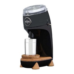 [SX02085] Niche Grinder Single Doser Midnight Black