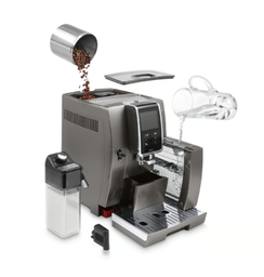 [SX02305] DELONGHI DINAMIC PLUS DELECAM370.95.T