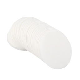 [SX02388] Mhw Coffee Machine Paper Filter5 8MM 100Pcs
