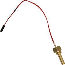 [04900775] VA Temperature Probe 150 NTC ATT 1/8 SS 4X20