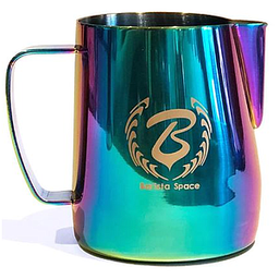 [SX00142] BS F13	Pitcher 	350	ML 	Sandy Multi Color