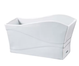 [SX02649] Hario V60 Paper Stand White