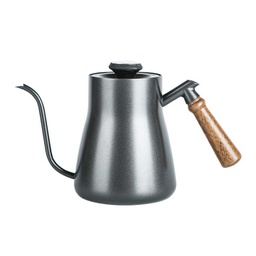 [BH50S-B] Better Koffee Manual Brewing Artisan Kettle 850ML - Black