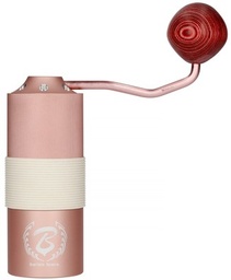 [SX00157] BS HC3	Hand Coffee Grinder			Pink