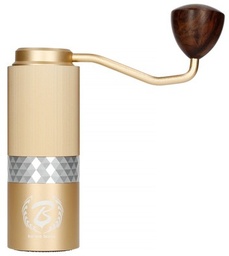 [SX00159] BS HC5	2.0 Hand Coffee Grinder			Golden