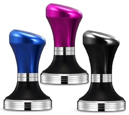 [SX00174] BS E2	Coffee Tamper 58Mm 			Blue