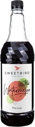 [SX02906] Sweetbird Watermelon Fruit Syrup