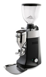[SX02958] MAZZER Robur S	Conical 	Doser Black