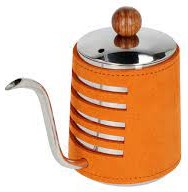[SX00183] BS I3	Handless Kettle 350Ml 			Orange