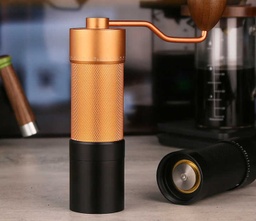 [G13S-BG] Better Koffee Tornado Manual Grinder G Series - Black Gold