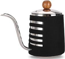 [SX00184] BS I2	Handless Kettle 550Ml 			Black