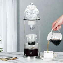 [BD6] Better Koffee Cold Drip Tower 600ML BD6
