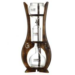 [BD76] Better Koffee Cold Drip Tower 600ML BD76