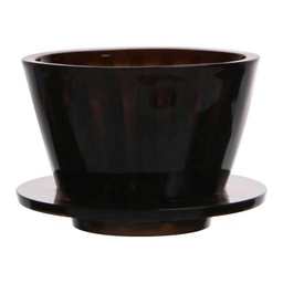 [V05B] JDMON Wave Dripper Black  01