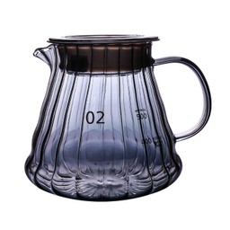 [B580] Better Koffee Niagra Server 500ML