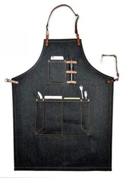 [SX00191] BS AP1	Barista Space Aprons