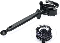 [BP53B] Better Koffee Basic Plus Shower Group Head Cleaning Brush 58MM