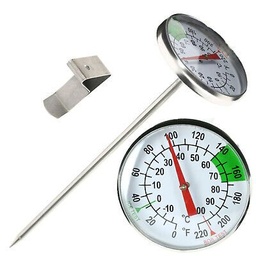 [WD01] JDMON Thermometer Analogue