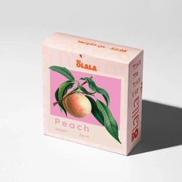[SX03190] Olala Colombia Peach 125 G